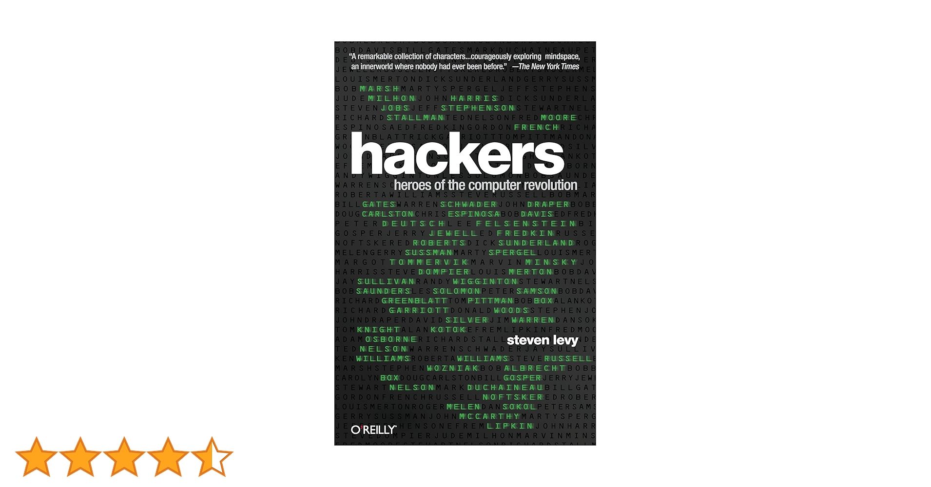 HACKERS スティーブン・レビー著 Amazon.co.jp: ハッカーズ : スティーブン・レビー, 信子, 松田
